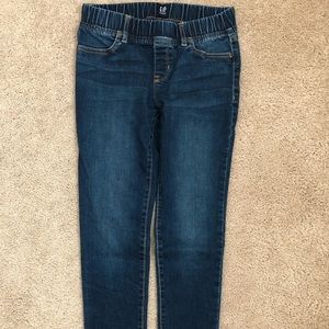 Gap Pull-On Jeggings